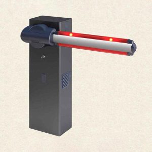 Barrera Automatica BFT MOOVI 30-S, VELOCE 3MTS, 3.OOO APERT.X DIA, 1,5 +DEC. SEG. 90°, PLUMA AQG3, PLUMA RECT. (No incluye luces)