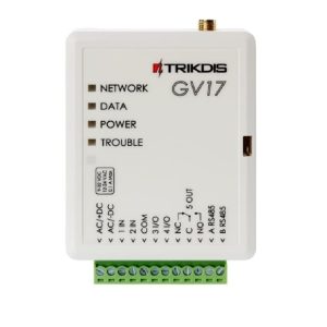 Controlador Remoto – Sistema GsM 4G 1000 Usuarios