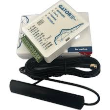 Controlador Remoto – Sistema GsM 4G 1000 Usuarios - Imagen 2