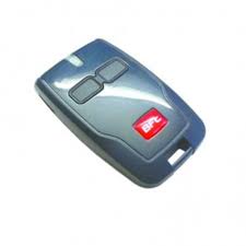CONTROLES REMOTOS BFT MITTO 2