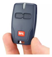 CONTROLES REMOTOS BFT MITTO 2 - Imagen 2
