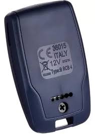 CONTROLES REMOTOS BFT MITTO 2 - Imagen 3