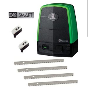 Kit Motor marca CENTURION D10 Smart RAPIDO