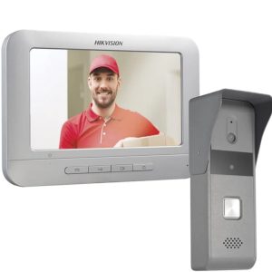 Video Portero Análogo Marca Hivision