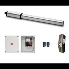 Kit motor hidraulico ORO-E 1 Hoja