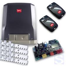 Kit motor BFT -DEIMOS BT A 400