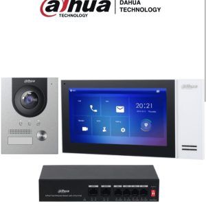 Video portero IP DAHUA