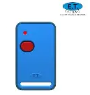 CONTROL REMOTO NICE, PARA MOTORES DRIVE