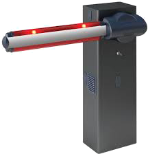 Barrera Automática BFT MOOVI 50 Pluma 5 m 220V ,600 APERT. X DIA , 8 SEG 90°, PLUMA RECT. (No incluye Luces)